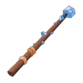 Kouartz Wand
