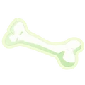 Pandikaze Ghost Bone