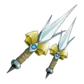 Maydhyn China Daggers