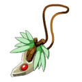 Earth Kwakamulet