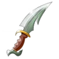 Hunting Knife
