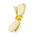 Spell Point Scroll