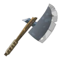 Oliviolet Pruner