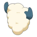Flea-ridden Gobball Shield