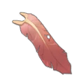 Purple Cloak