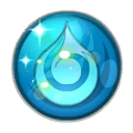 Water Pandawushu Artefact