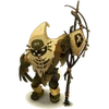 Wandering Bandit