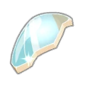 Raw Mother of Pearl