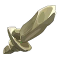 Crackler Blade