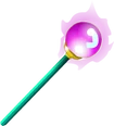 Big Dakn Staff