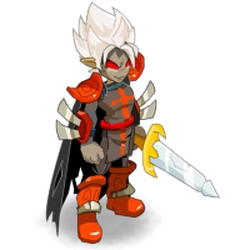 Eratz the Protester