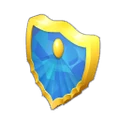 Fan Shield