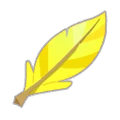 Tofu Feather
