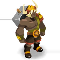 Dark Smith