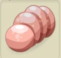 Larva Flesh
