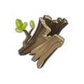 Treechnid Bark