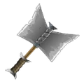 Ancestral Treechnid Splitter