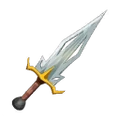 Fwell Sword