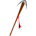 Hunting Spear
