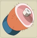 Gobbly Leg