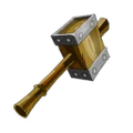 Dunb Hammer