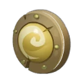 Imp Shield