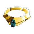 Minotot Necklace