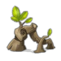 Treechnid Root