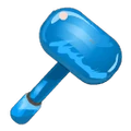 Hammer Ingthaiphoons