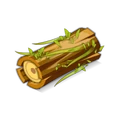 Bewitched Wood
