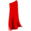 Great Redness Cloak