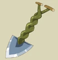 Small Mishmashovel
