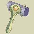 Shovel Smithmagus Hammer