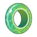 Elya Wood's Wedding Ring