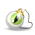 Eye of the Kaniger