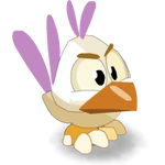 Air Bwak