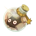 Landslide Potion