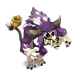 Moowolf