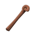 Horned Staff