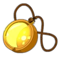 Kaa Amulet