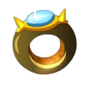 Young Vald's Ring