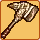 Holy Platinum Hammer
