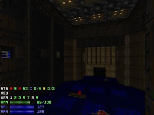 MAP14, the red key
