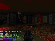 End room