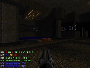 MAP15, dead imps