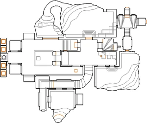 Map of MAP02 (first release)