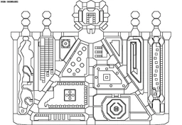 Map of E4M9