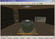 Doom Builder 3D Mode editing