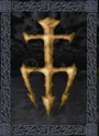 Serpent Riders symbol.