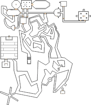 Map of E1M10